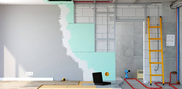Best Mold Remediation for Healthcare Facilities  in Palisade, CO